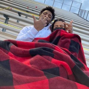 Meet your Posher, Matthew